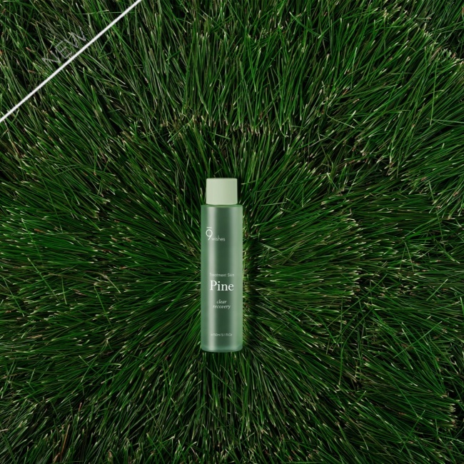 Pine Treatment Skin 150ml